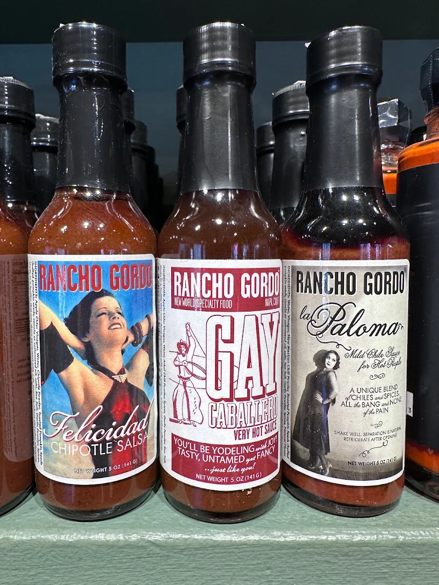 Barbecue Sauce