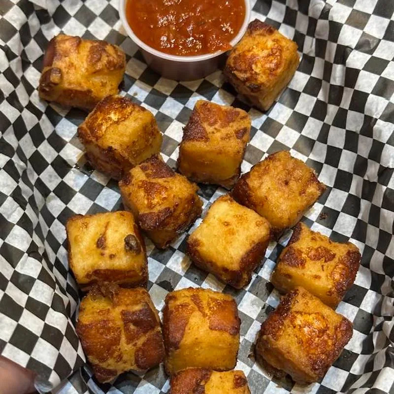 Fried Ravioli HH 8 Ea