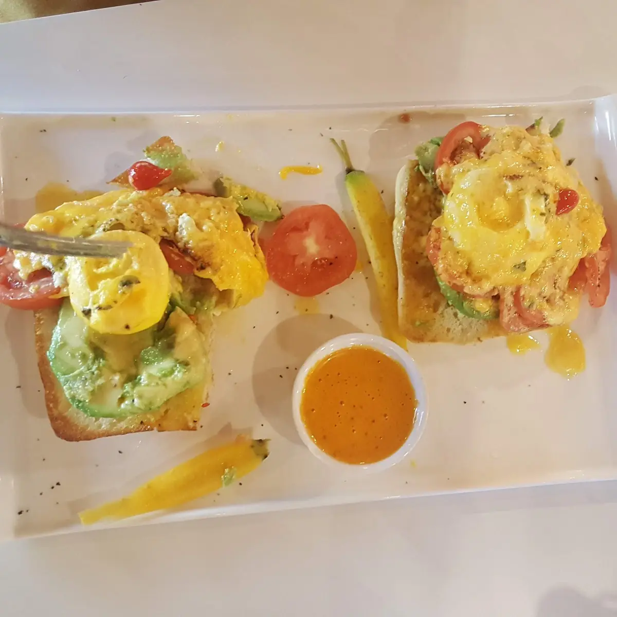 Avocado Toast