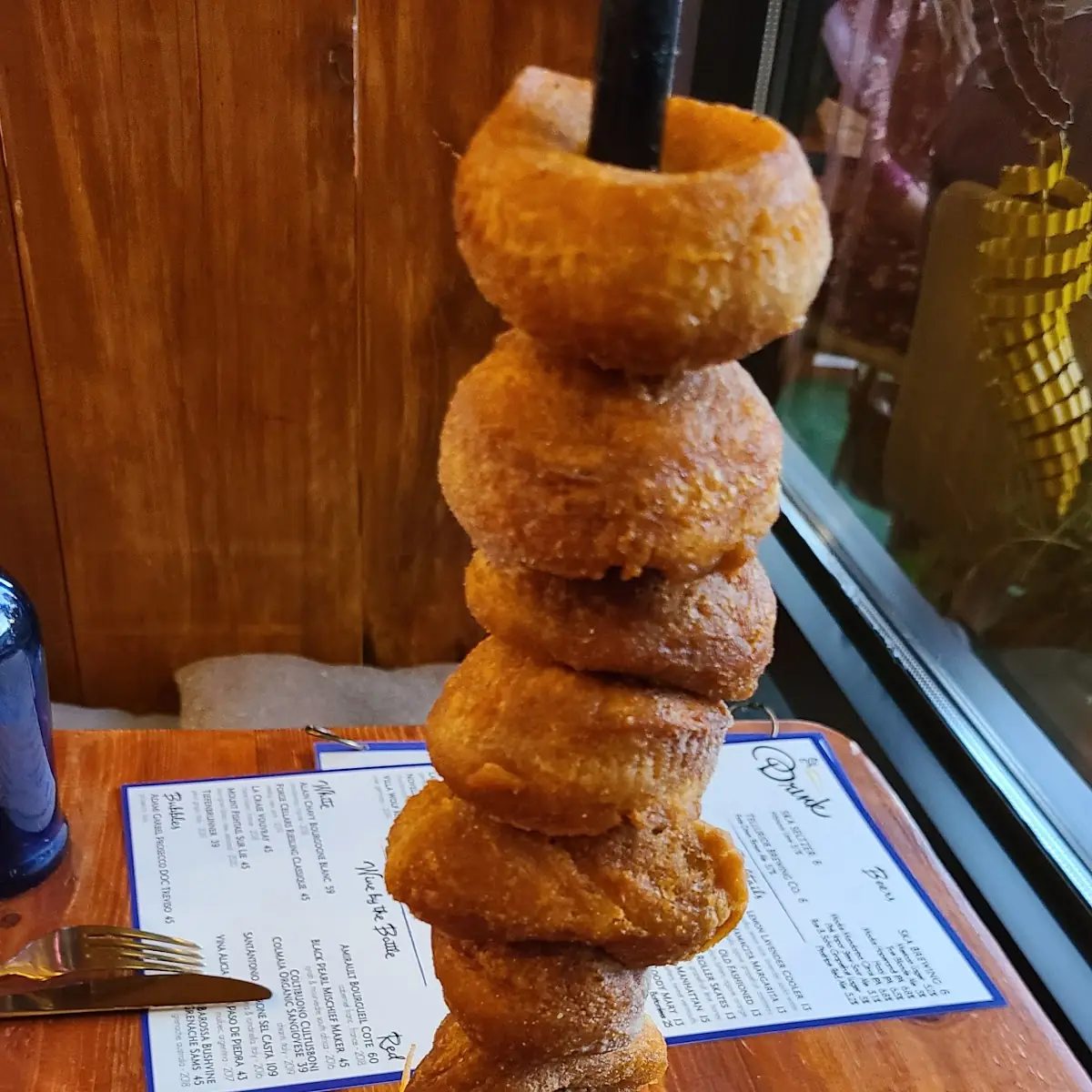 Cheese Sticks
