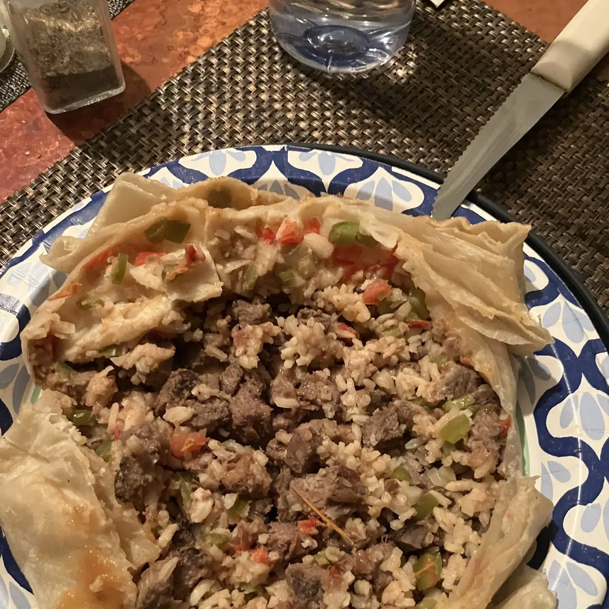 Taco Salad