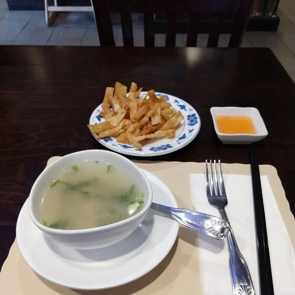 Miso Soup