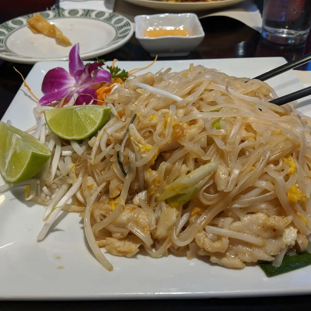 Pad Thai