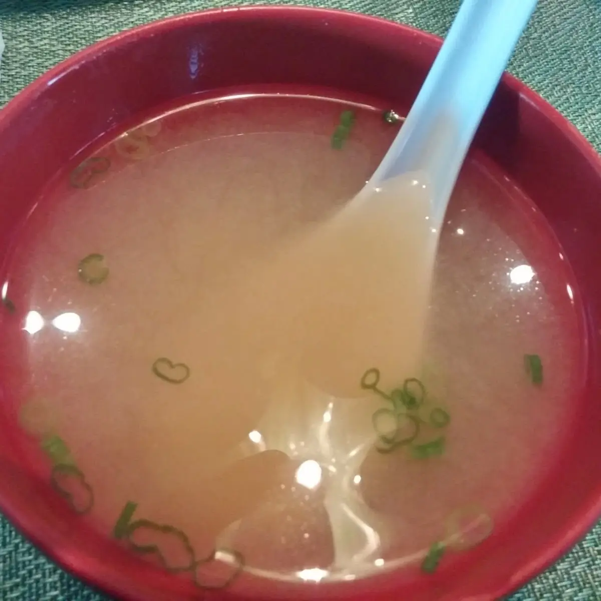 Miso Soup