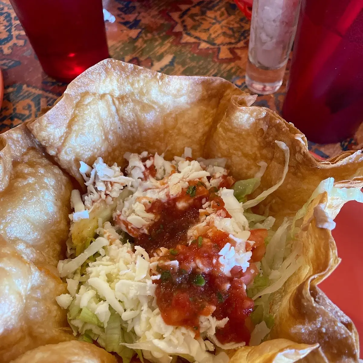 Taco Salad