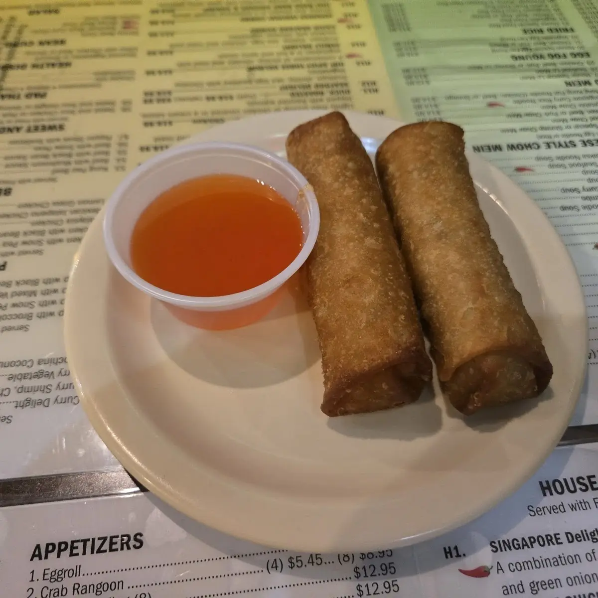 Lumpia