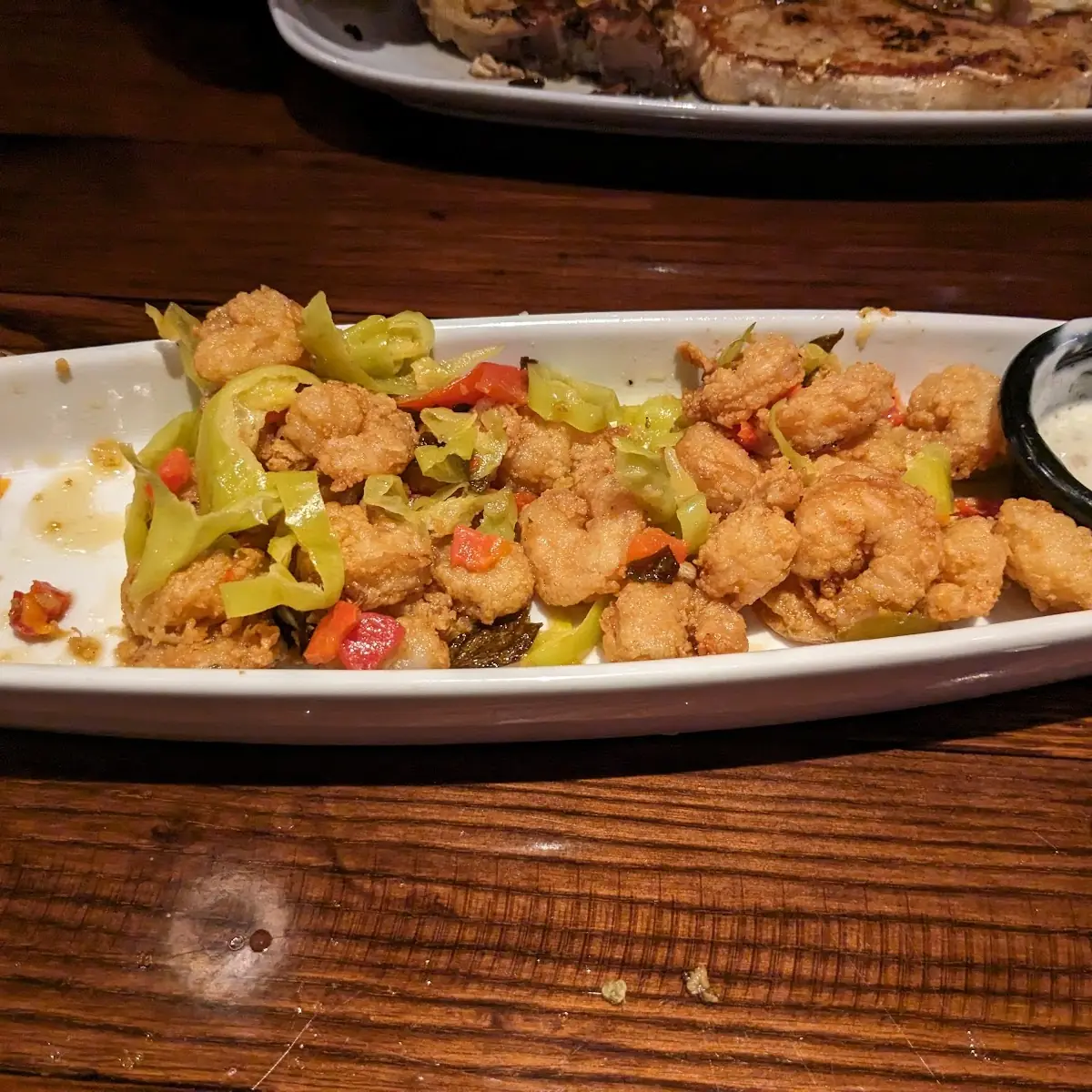 4ct Redrock Grilled Shrimp