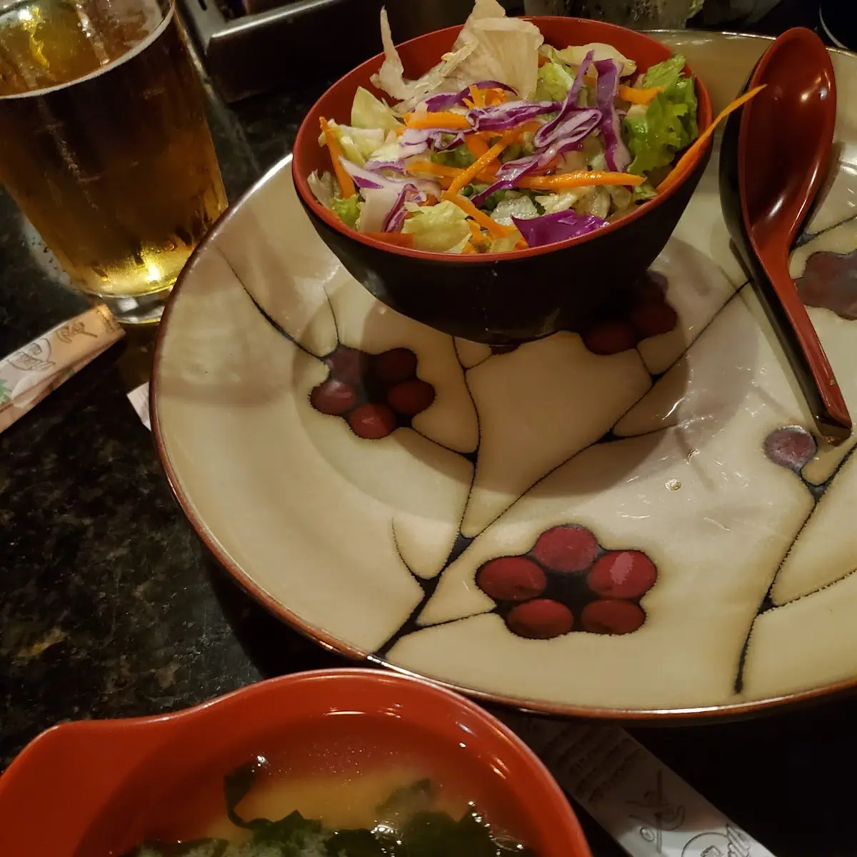 Miso Soup