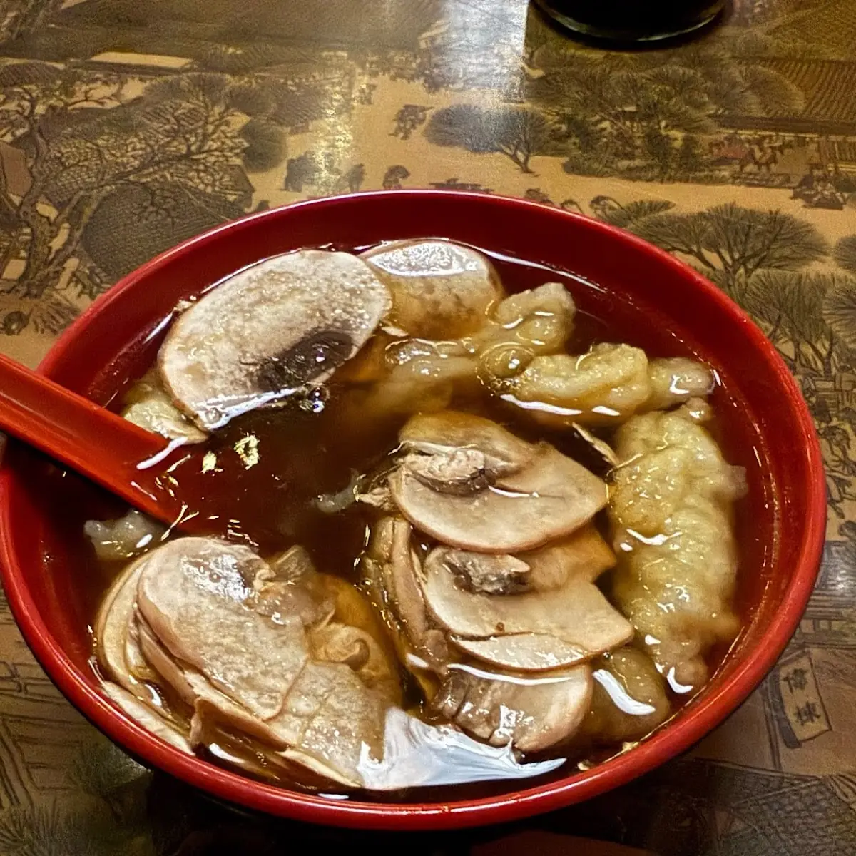 Onion Soup