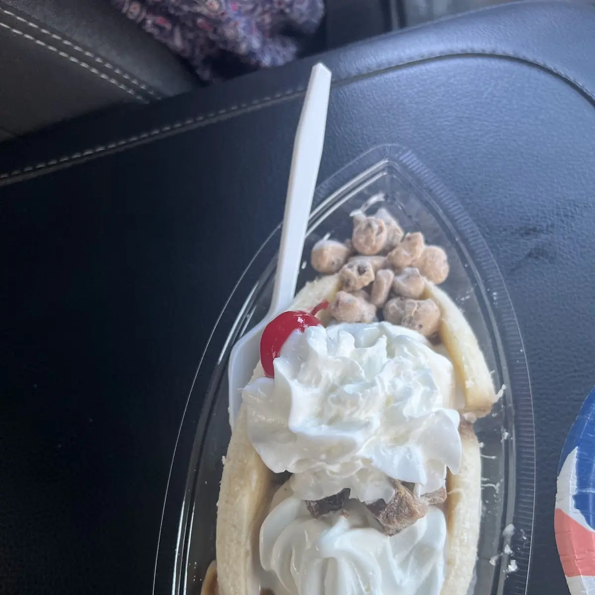 Banana Split