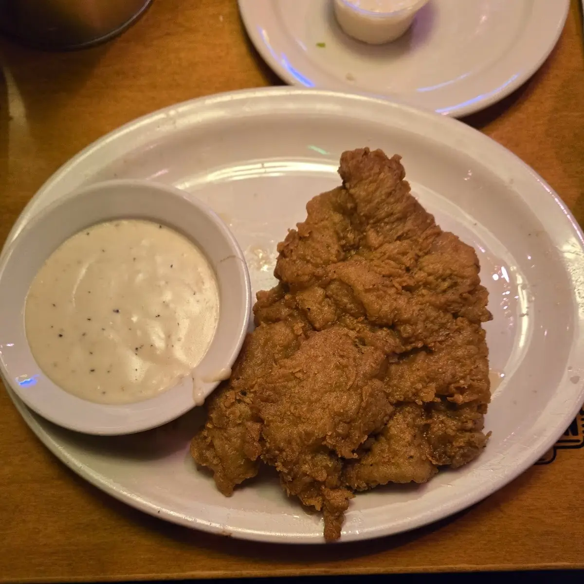 Chicken Fried Steak