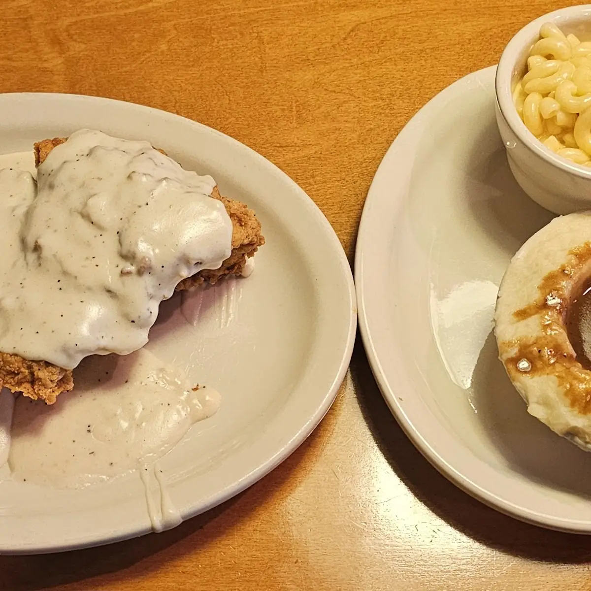 Country Fried Chicken
