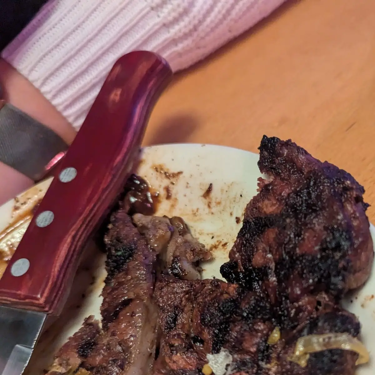 Medium Rare