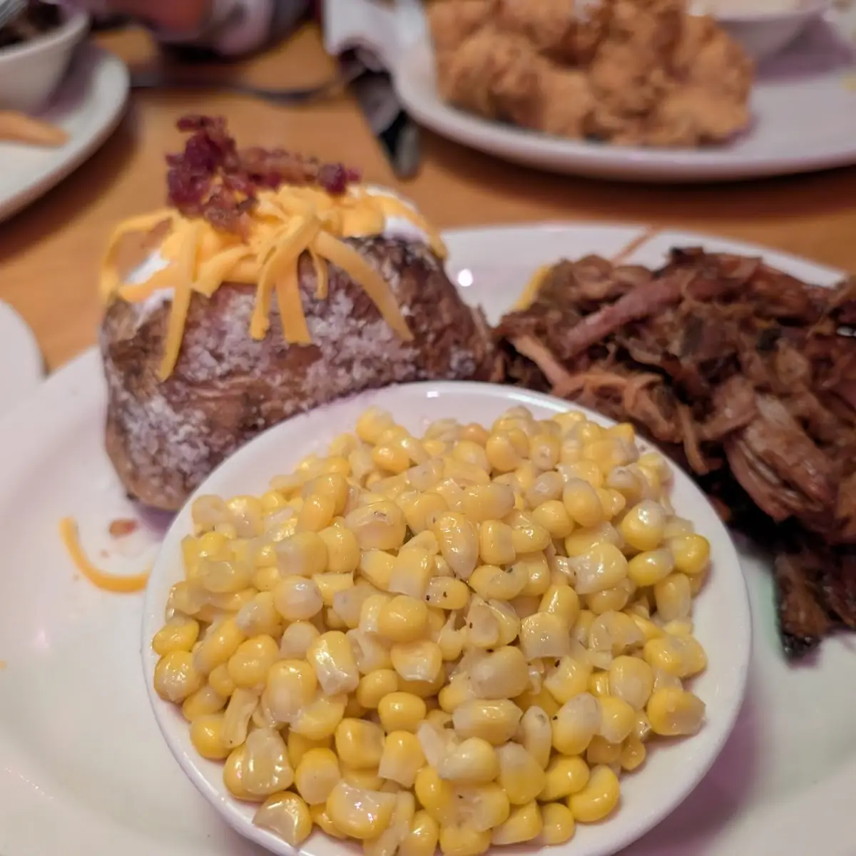 Pulled Pork