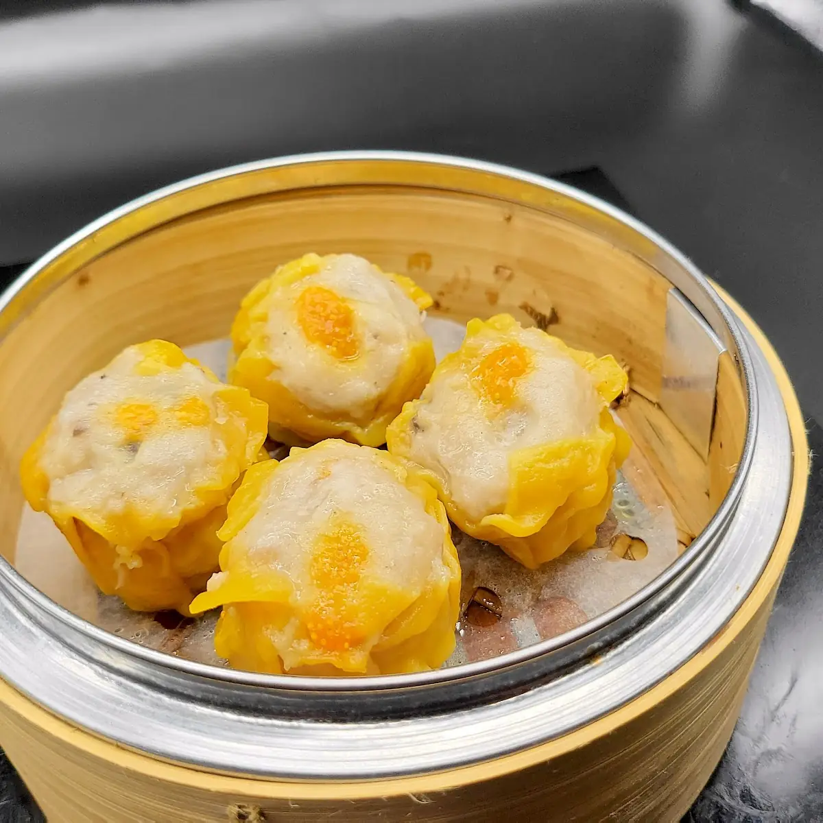Shrimp & Pork Dumpling Siu Mai