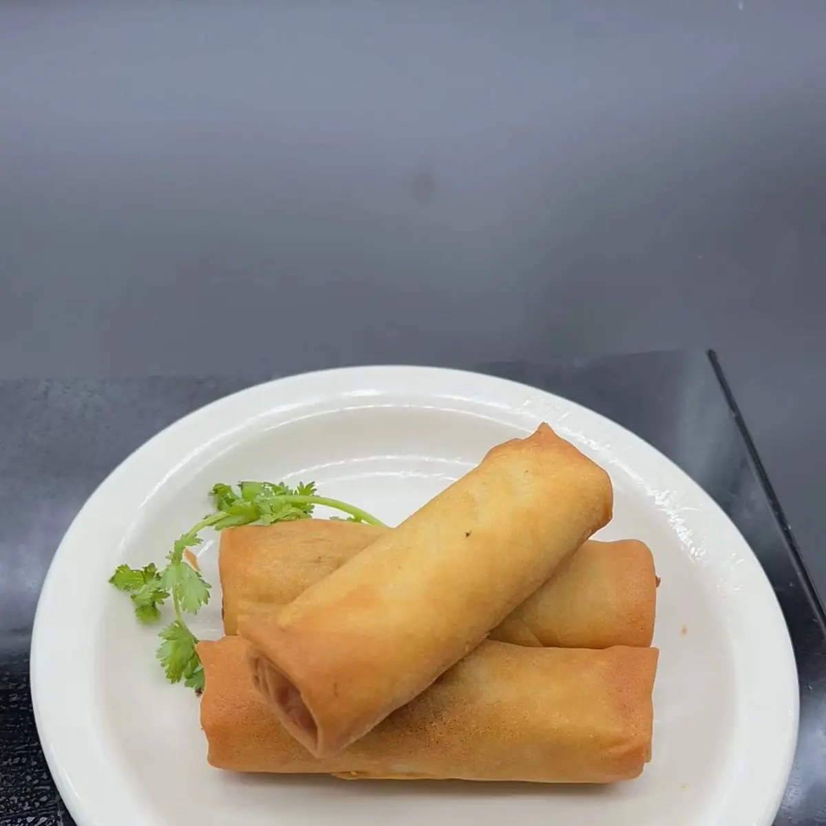 Vegetable Spring Roll 4