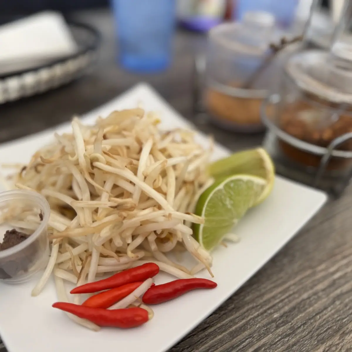 Shrimp Paste