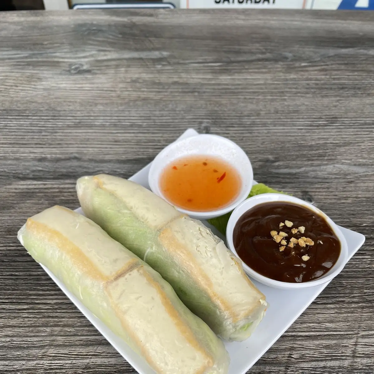 Spring Roll