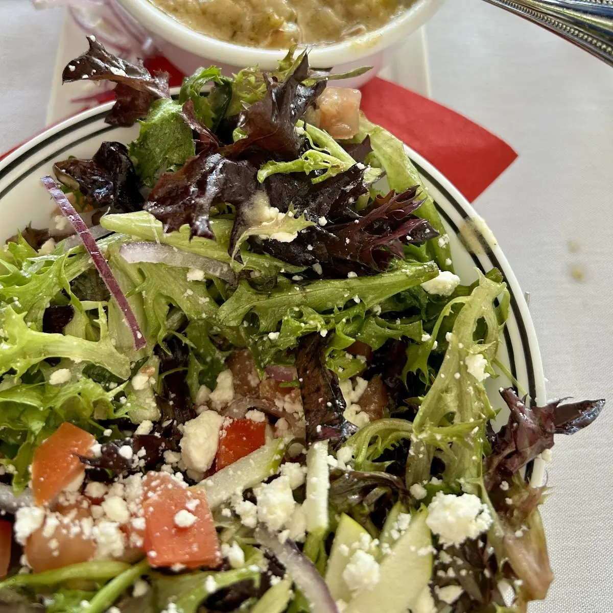 Green Salad