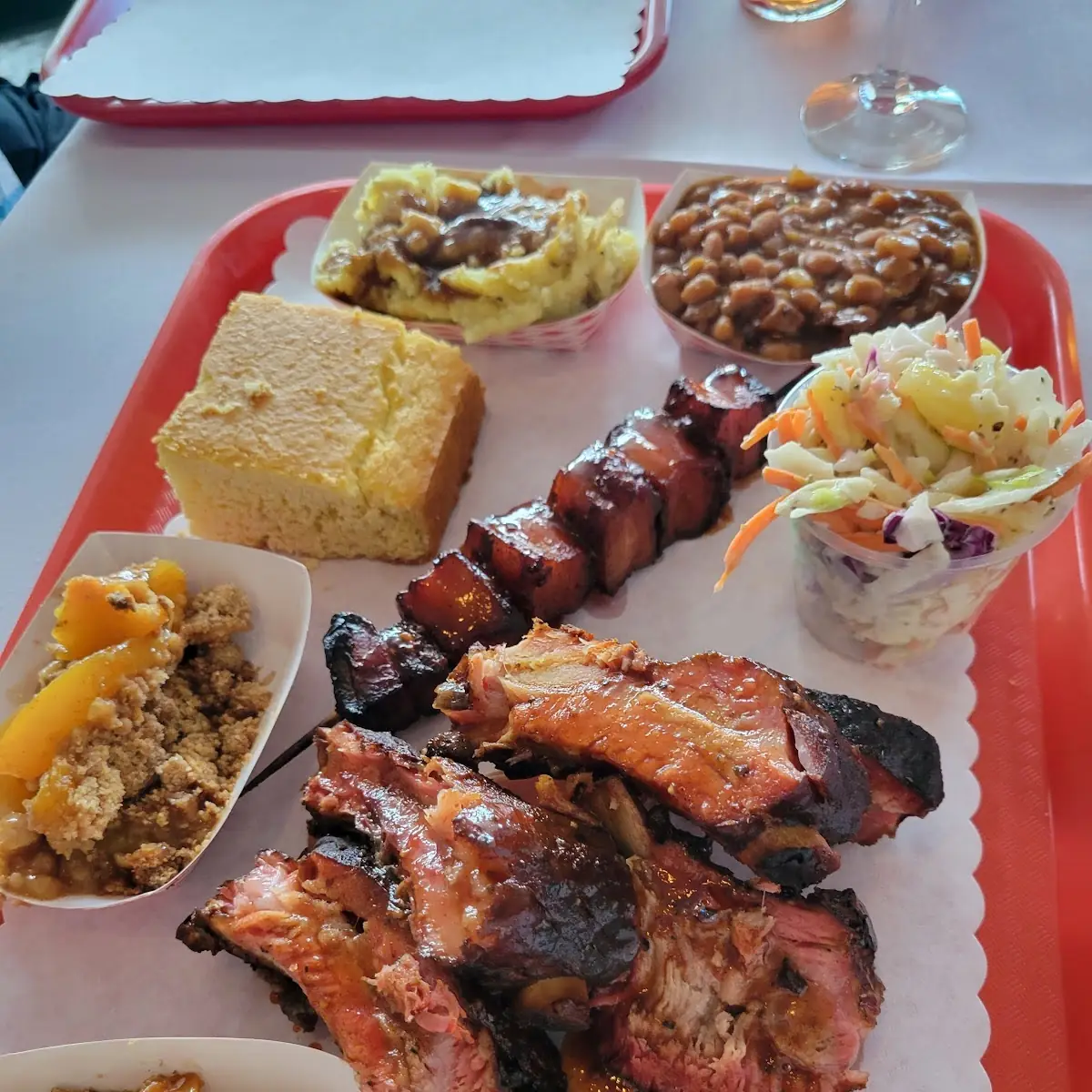 Pulled Pork
