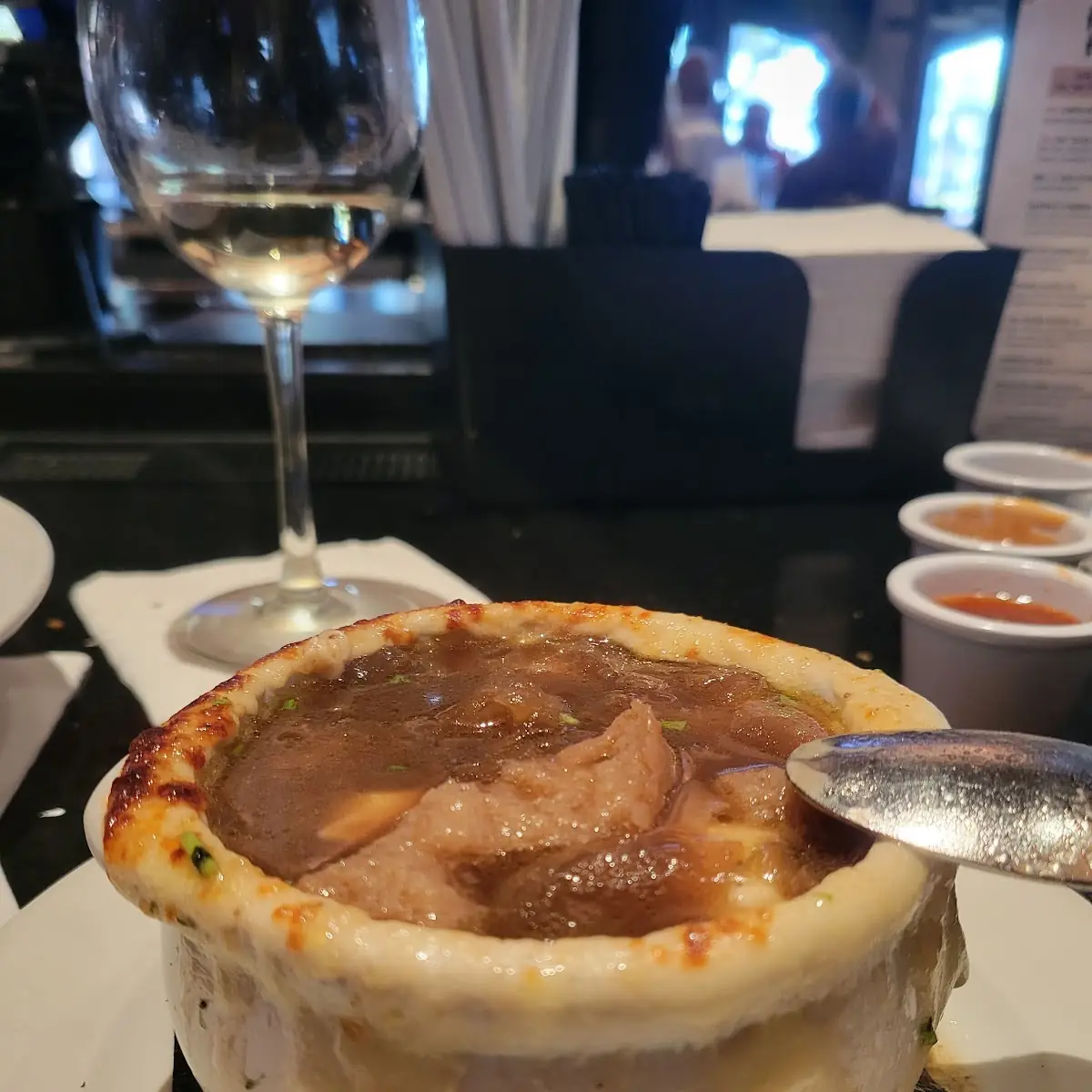 French Onion Soup