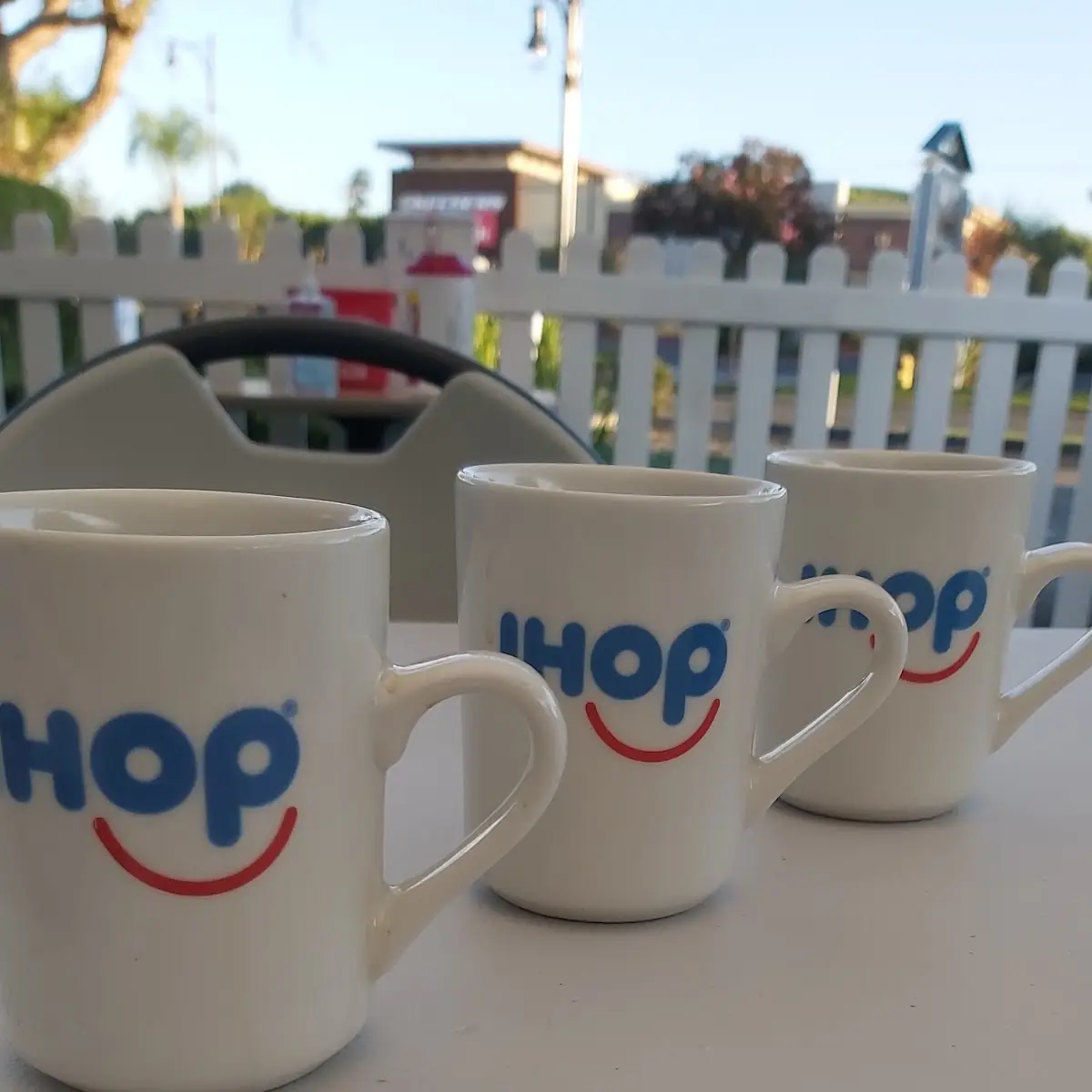 Café Americano
