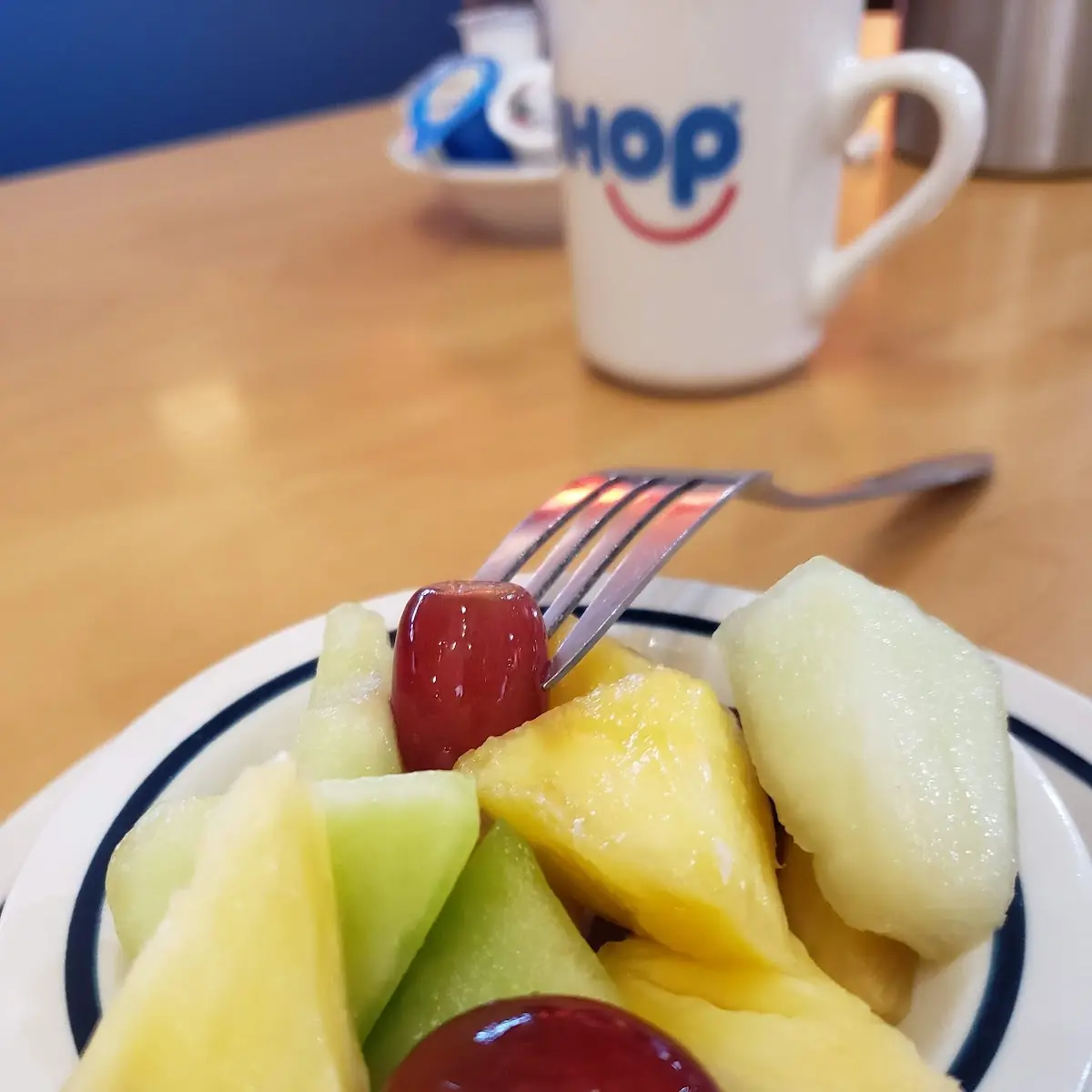 Fruit Cup