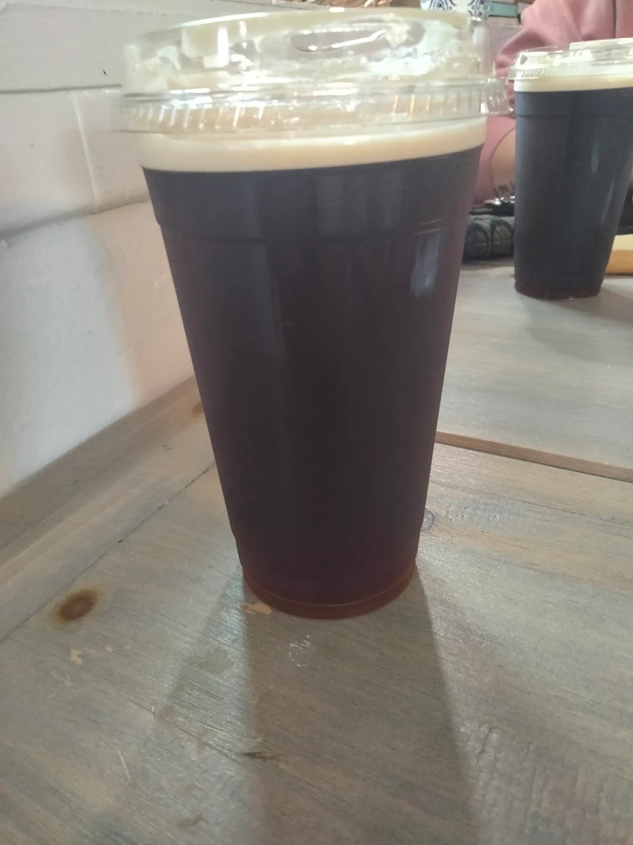 Cold Brew
