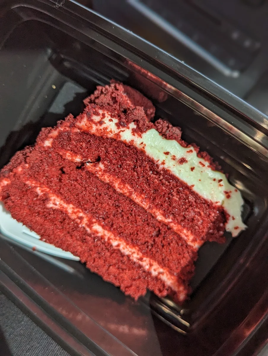 Red Velvet Cake