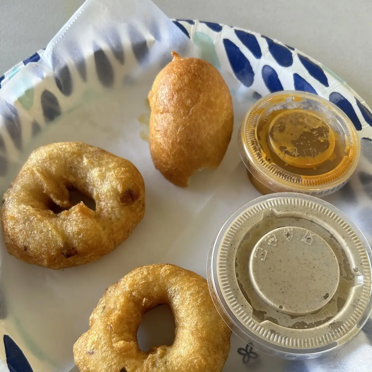 Medu Vada