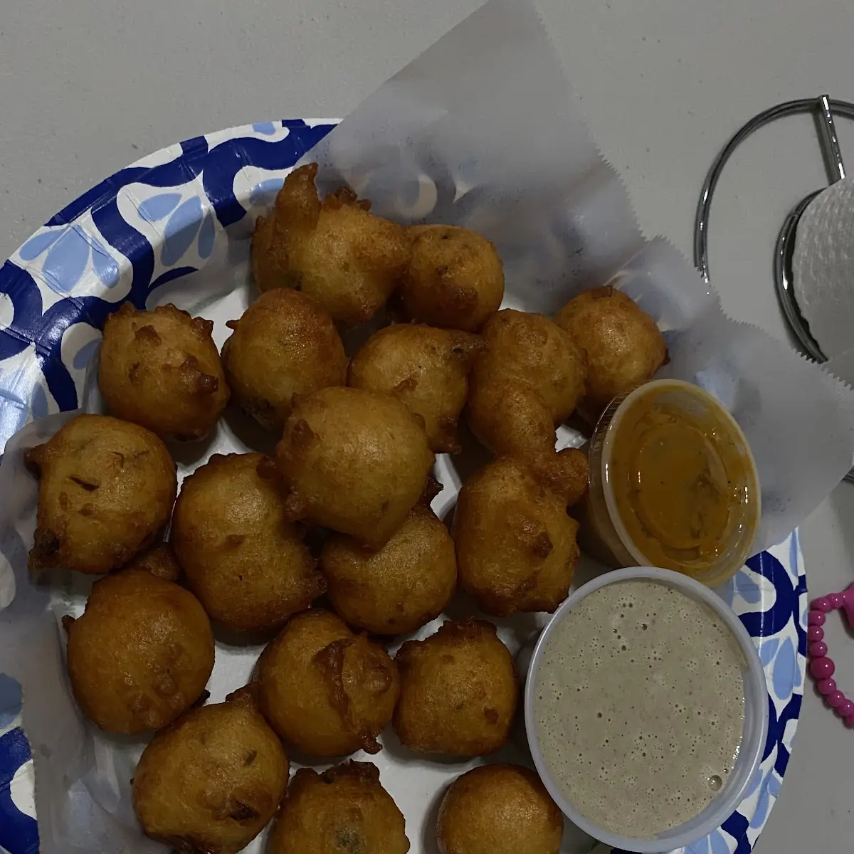 Mysore Bonda