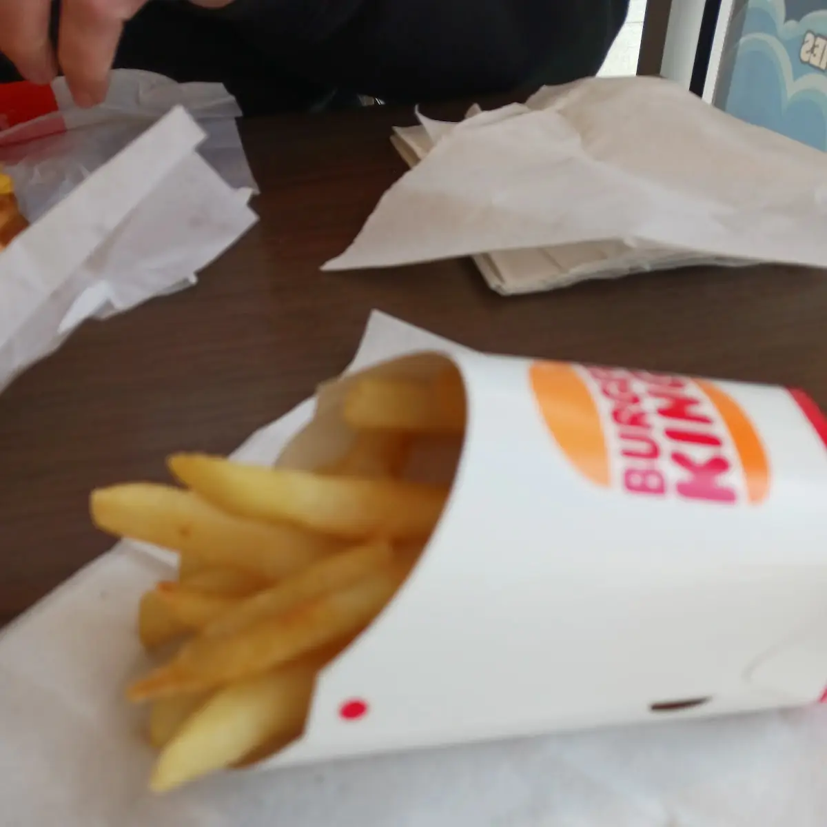 French Fries