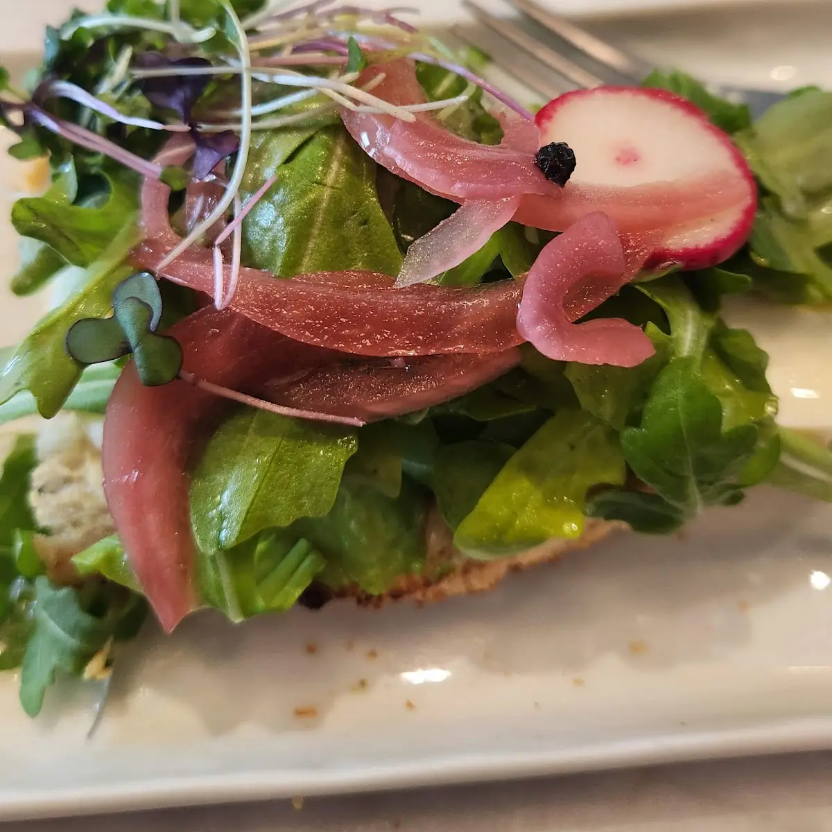 Green Salad