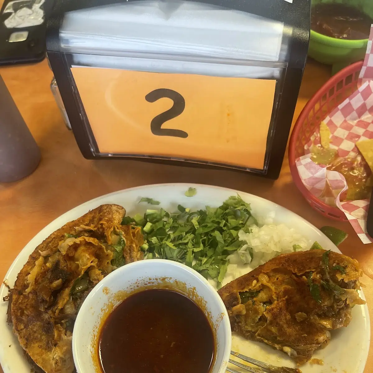 Birria Tacos