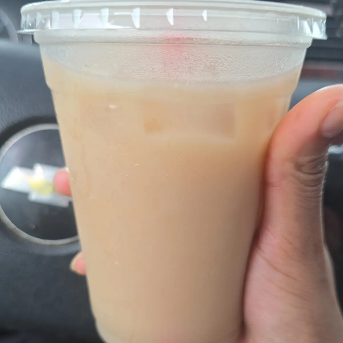 Horchata