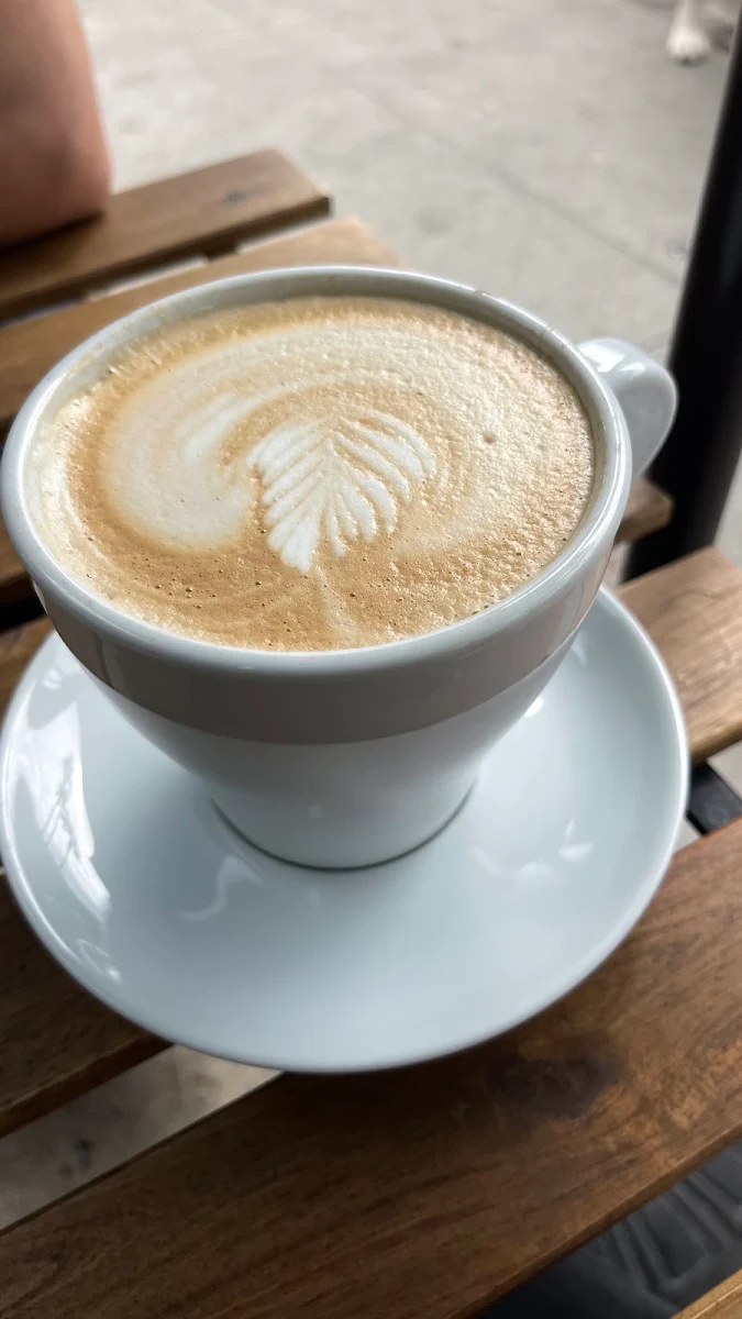 Cappuccino