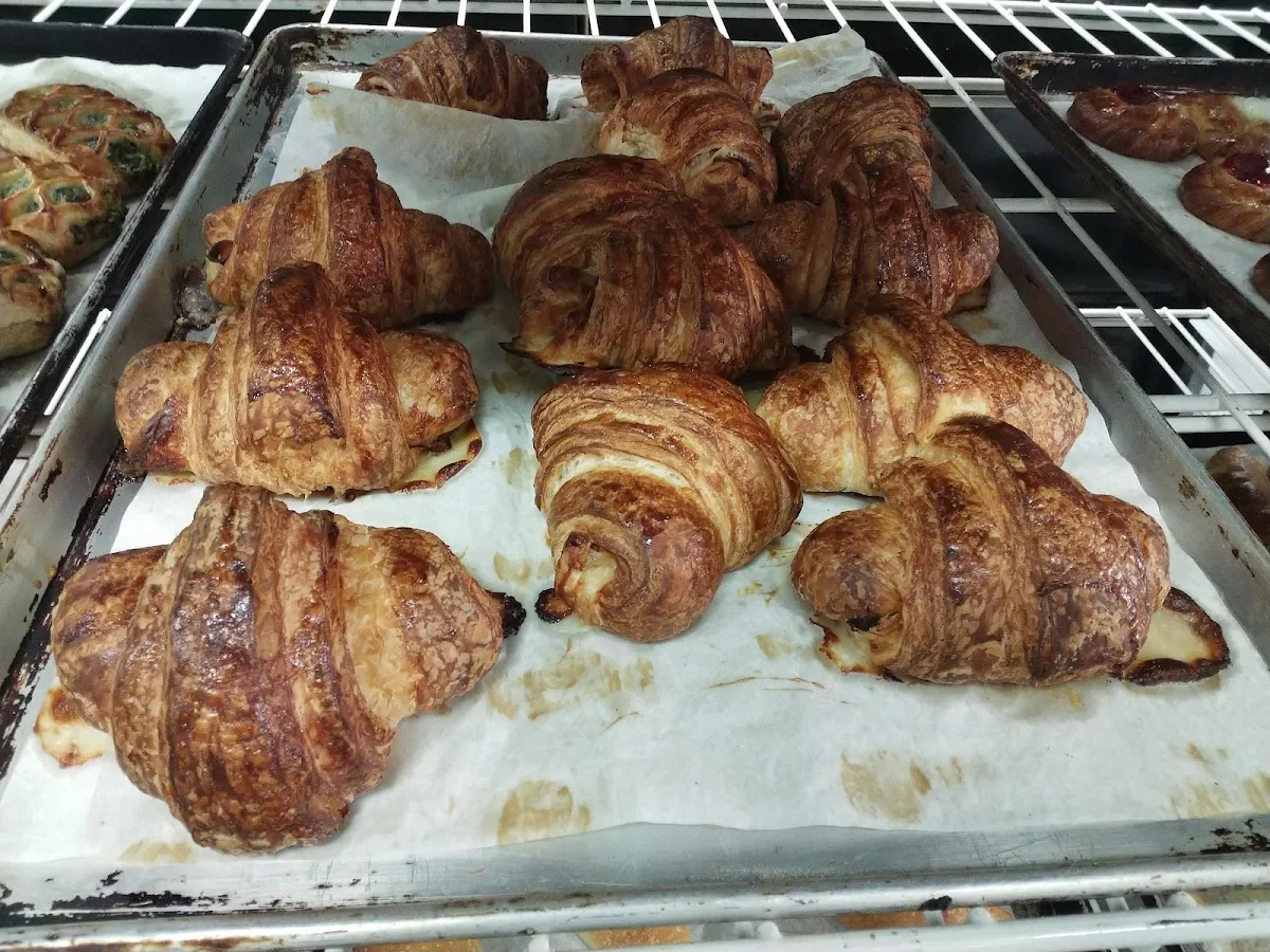 Croissant