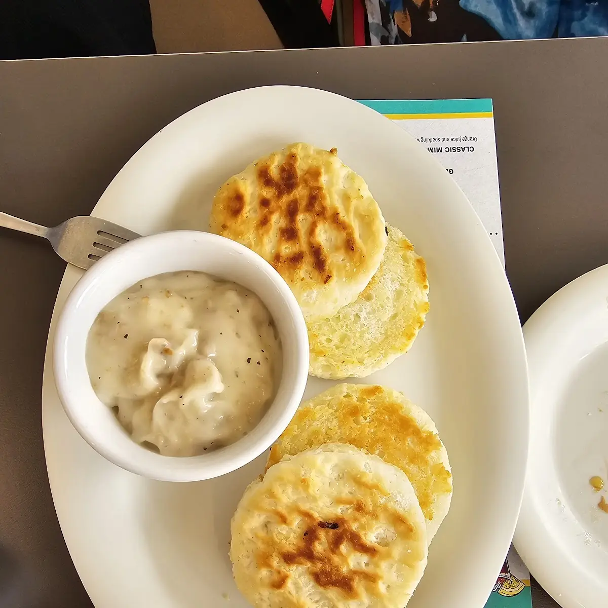 Cheese Grits