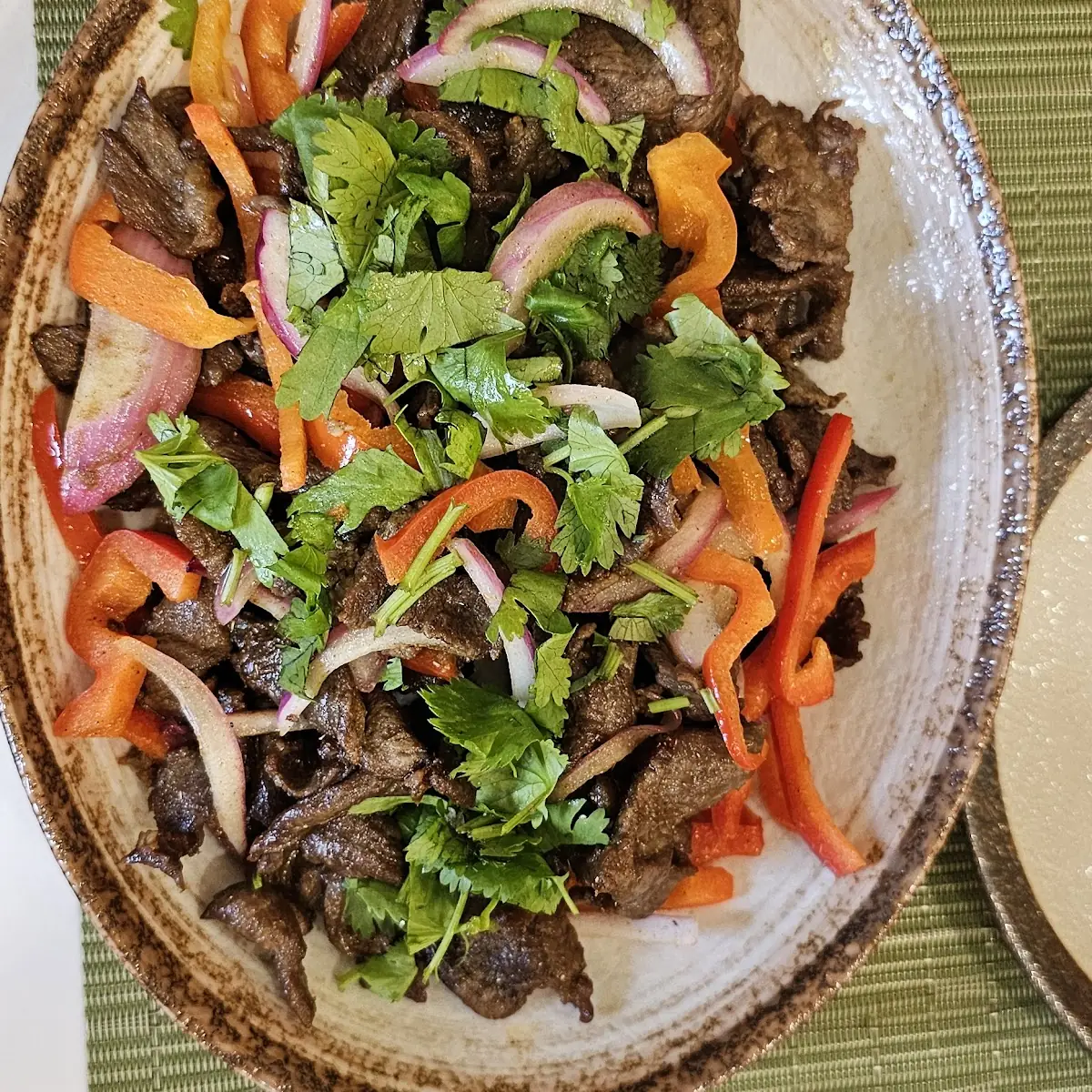 Lamb Chops