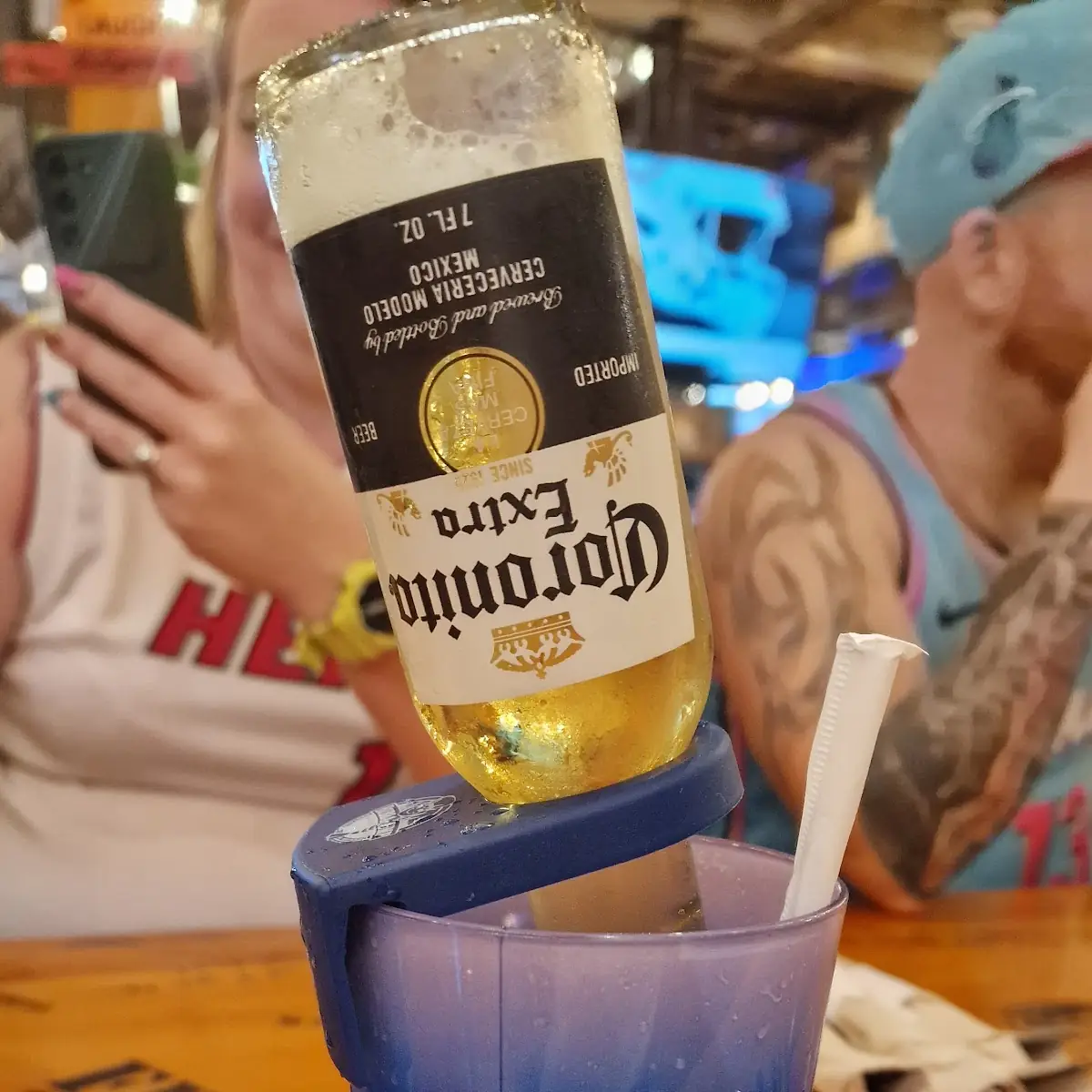 Corona Extra