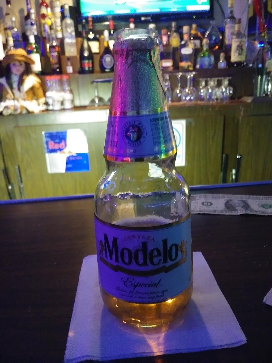 Modelo Especial