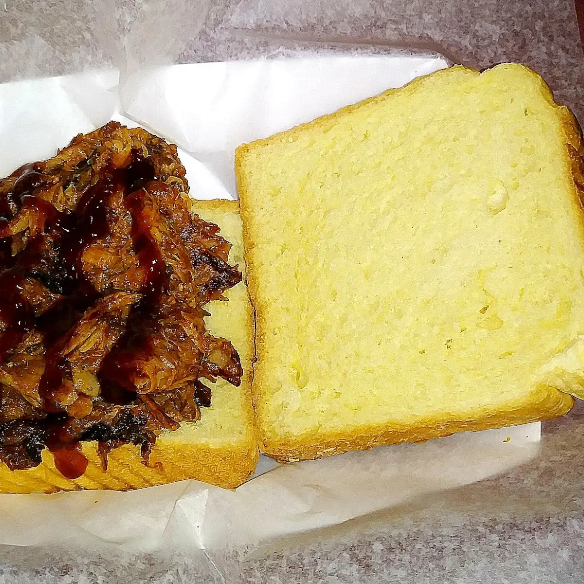 BBQ Sandwich