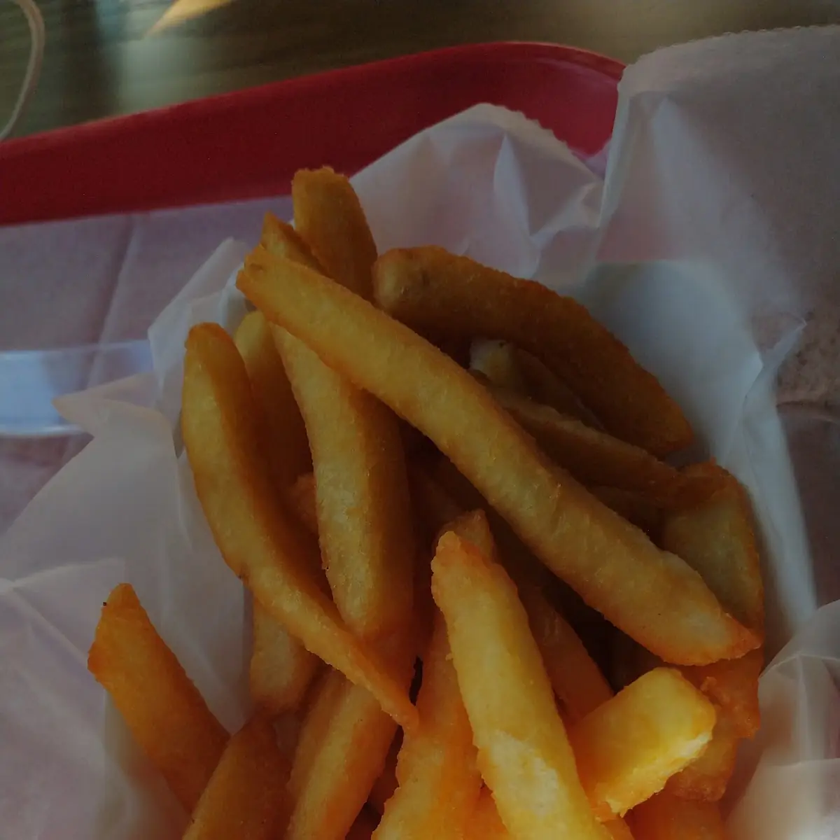 French Fries