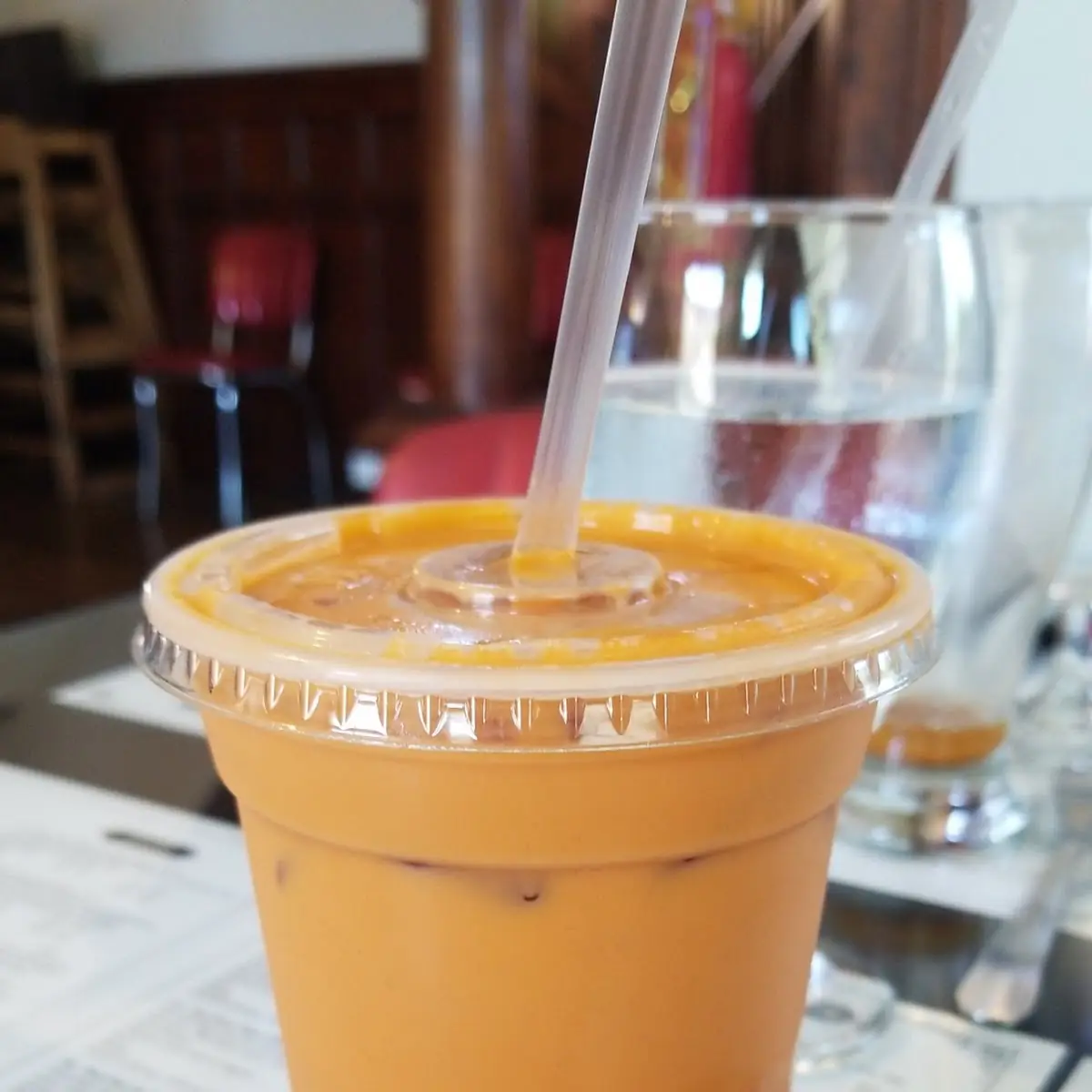 Thai Tea