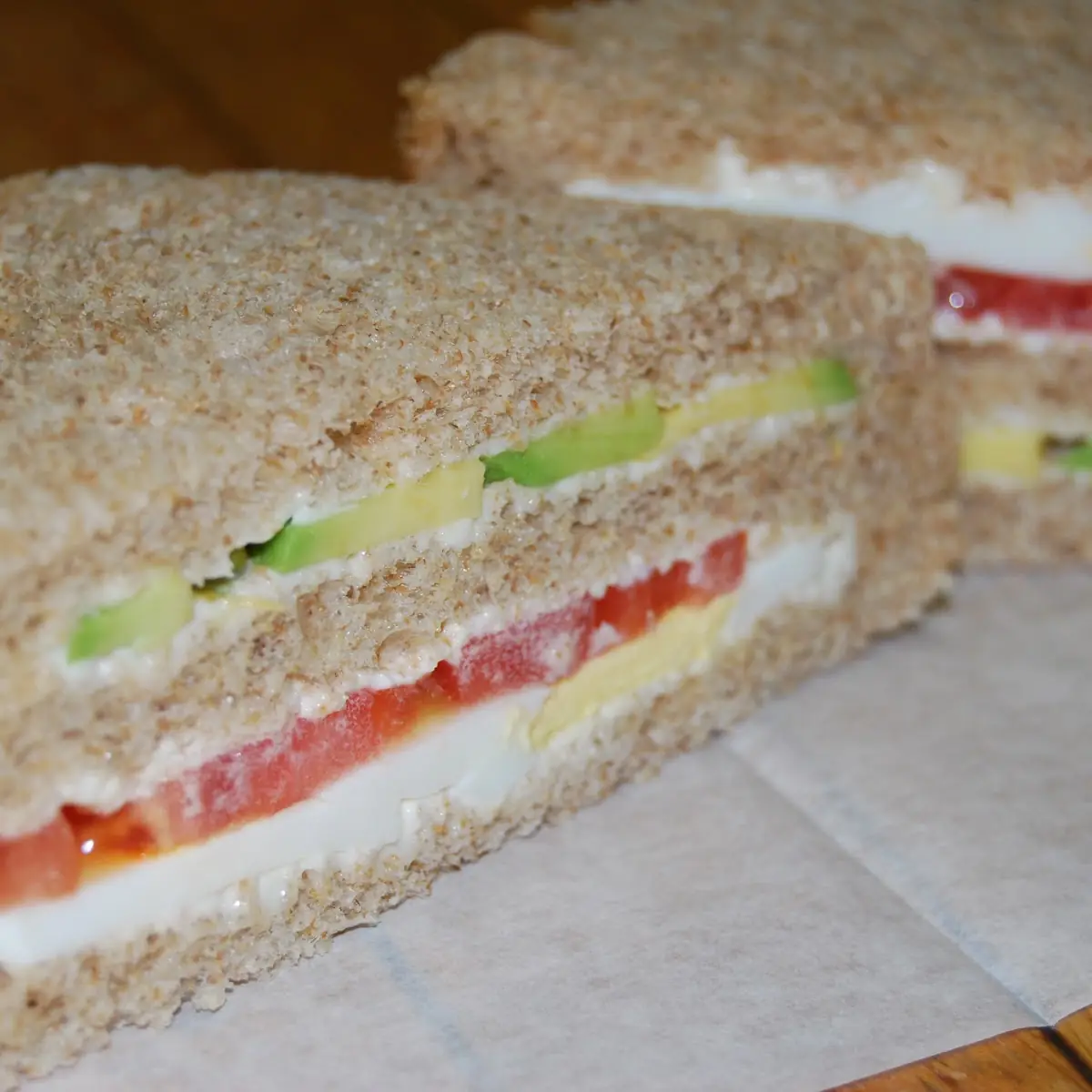 Miga Sandwich