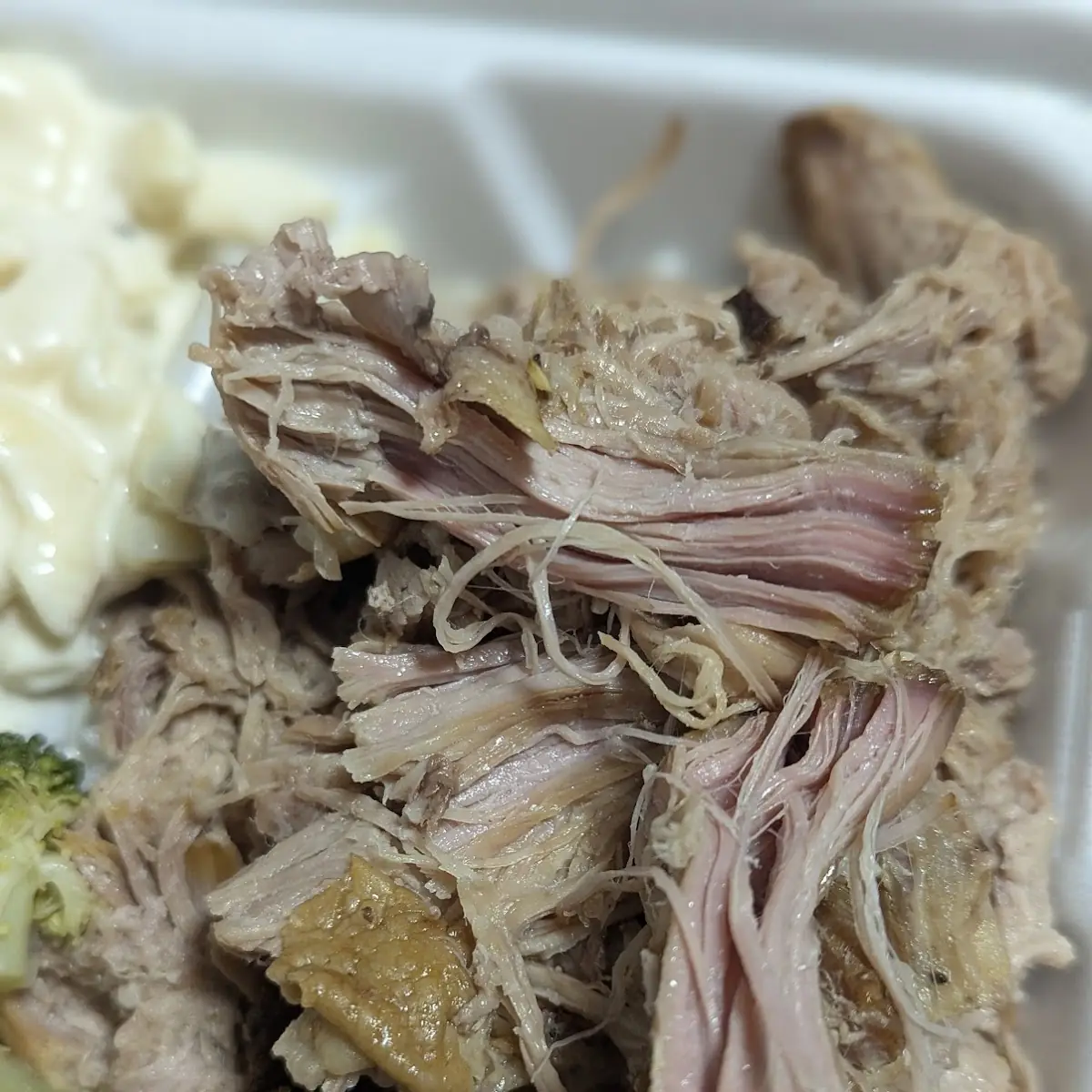 Pulled Pork