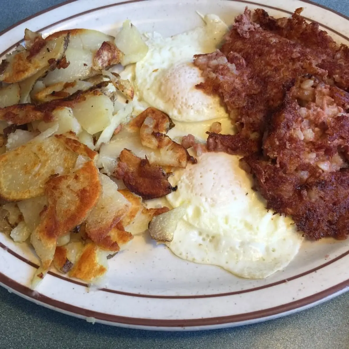 Corned Beef Hash