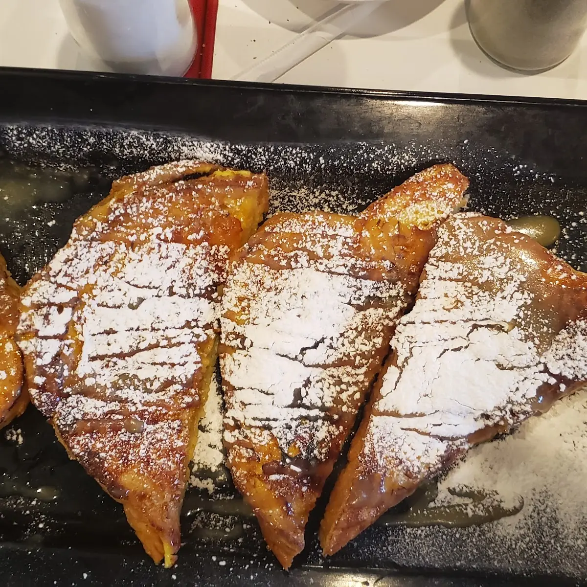 French Toast