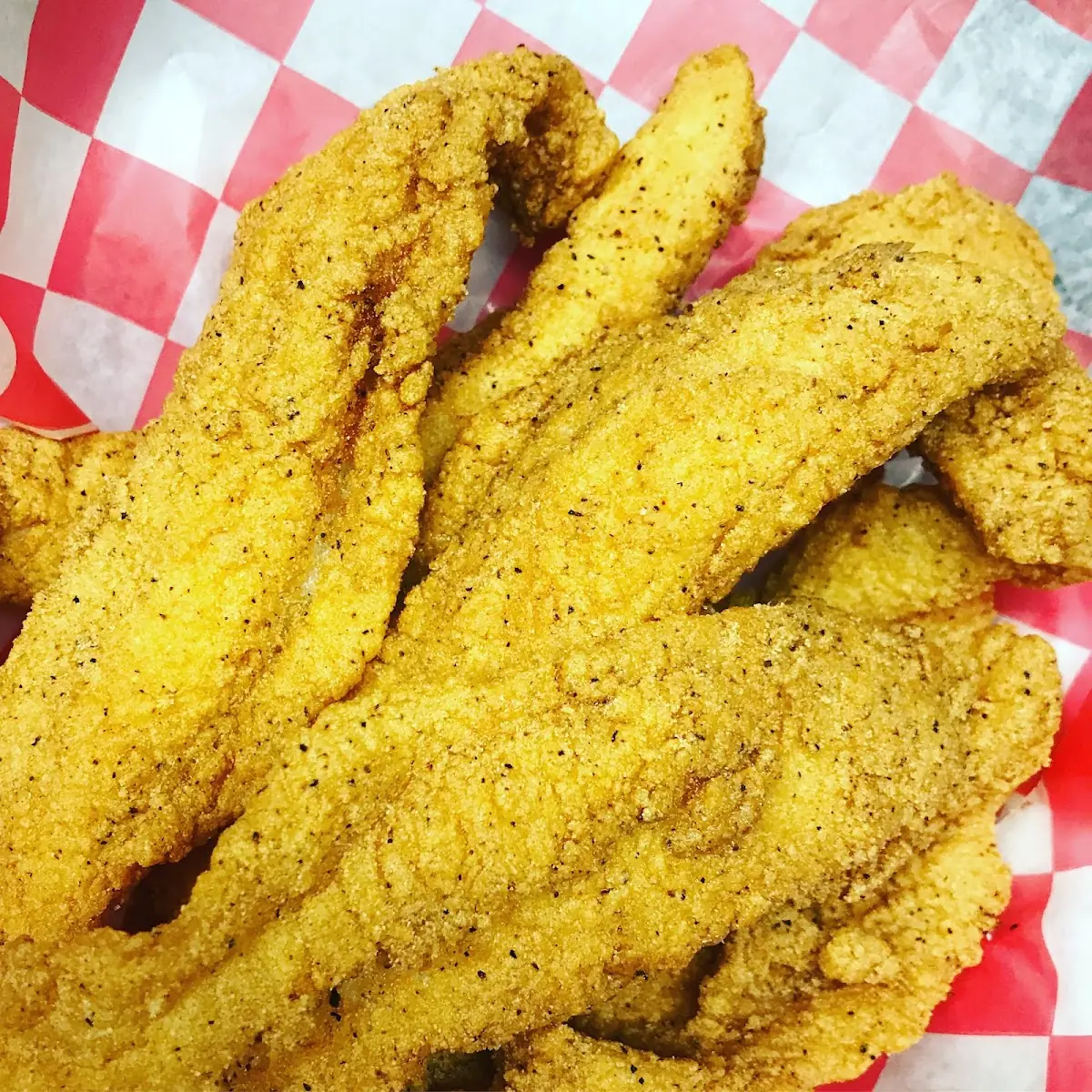 Lemon Pepper Wet