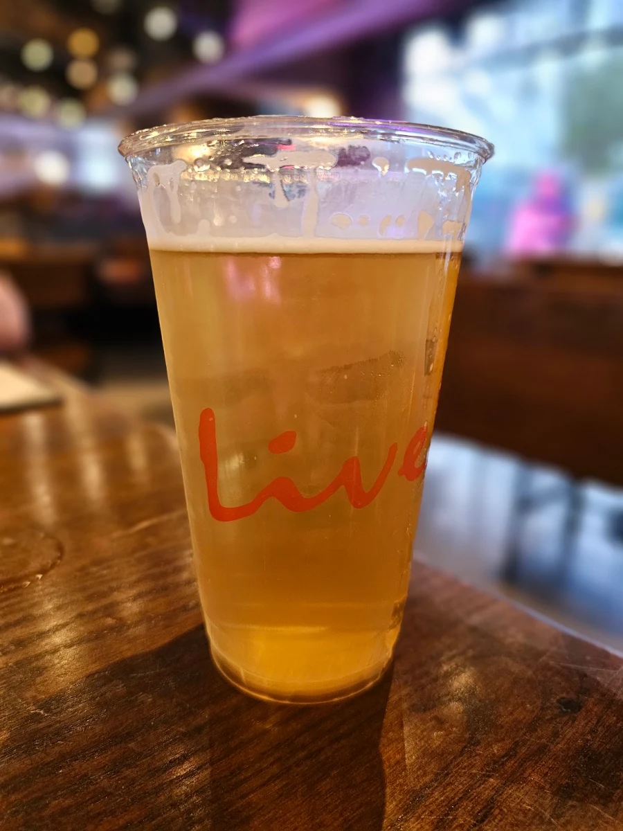 Coors Light